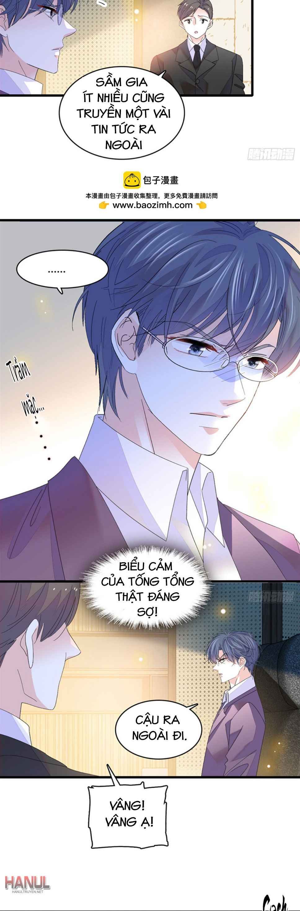 đọc truyện Hoán Đổi Vận Mệnh. Chồng Yêu Dám Cưới Em Dám Gả Chương 117 ảnh 5 tại Thiên Thai Truyện