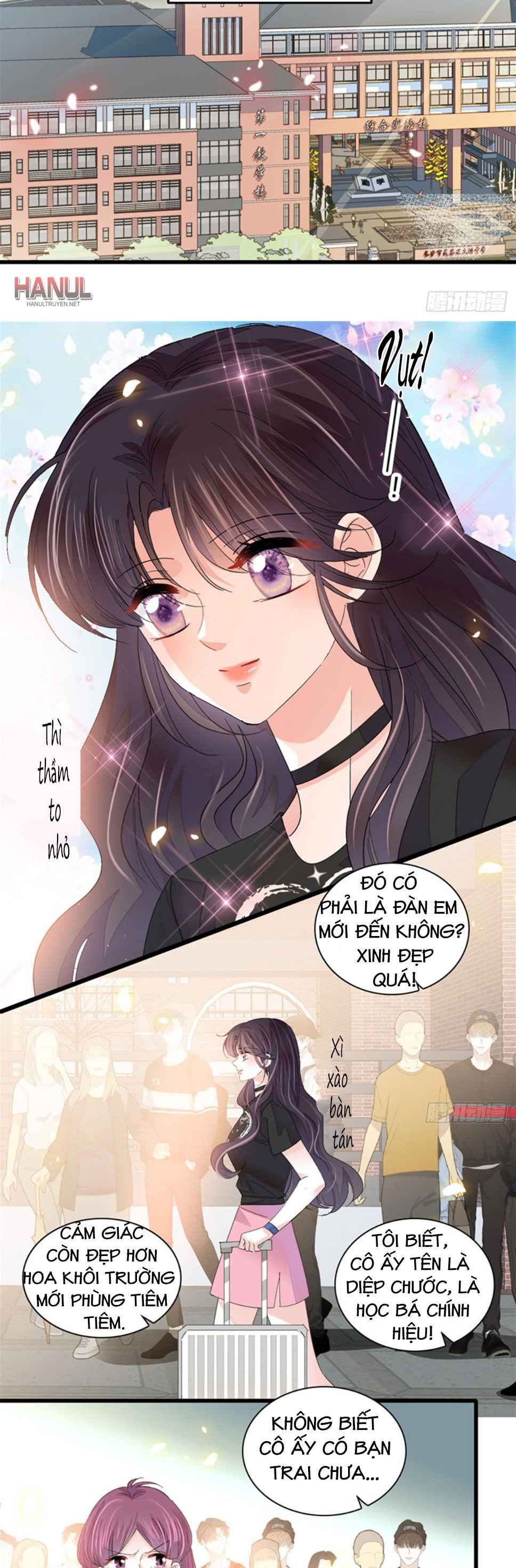 đọc truyện Hoán Đổi Vận Mệnh. Chồng Yêu Dám Cưới Em Dám Gả Chương 117 ảnh 8 tại Thiên Thai Truyện