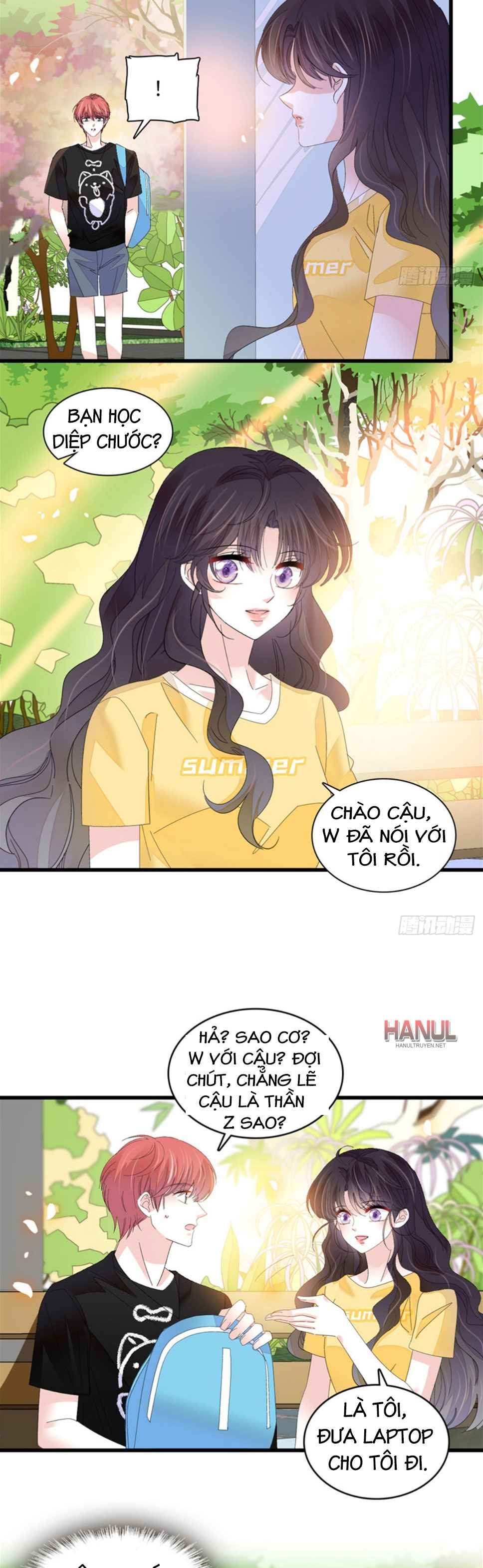 đọc truyện Hoán Đổi Vận Mệnh. Chồng Yêu Dám Cưới Em Dám Gả Chương 118 ảnh 14 tại Thiên Thai Truyện