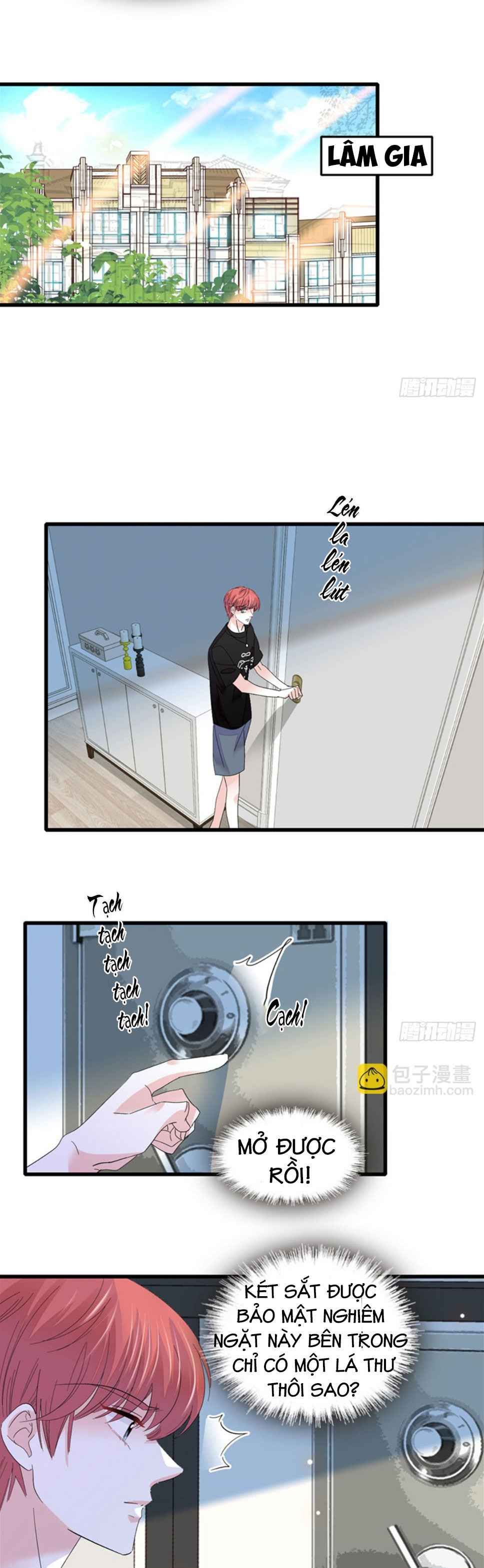 đọc truyện Hoán Đổi Vận Mệnh. Chồng Yêu Dám Cưới Em Dám Gả Chương 118 ảnh 17 tại Thiên Thai Truyện