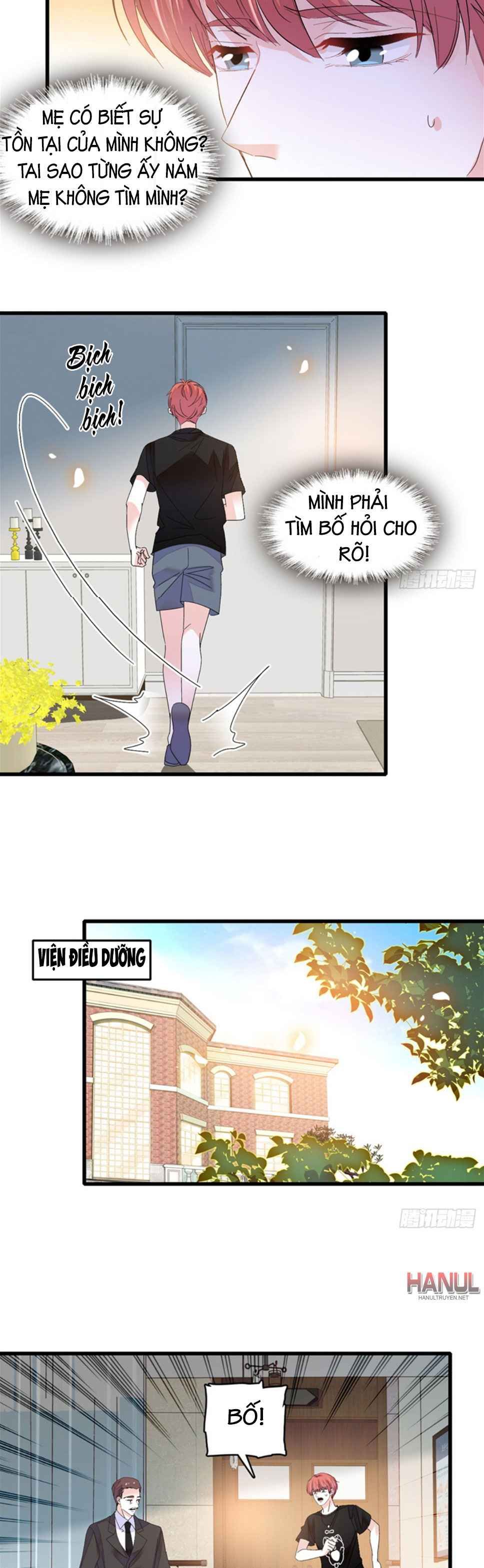 đọc truyện Hoán Đổi Vận Mệnh. Chồng Yêu Dám Cưới Em Dám Gả Chương 118 ảnh 19 tại Thiên Thai Truyện