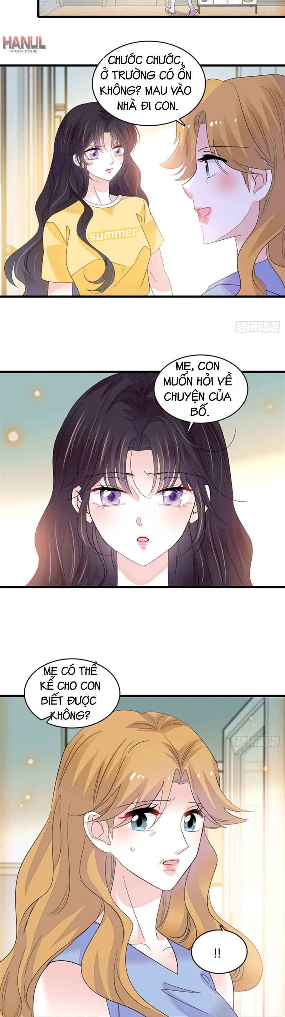 đọc truyện Hoán Đổi Vận Mệnh. Chồng Yêu Dám Cưới Em Dám Gả Chương 118 ảnh 22 tại Thiên Thai Truyện