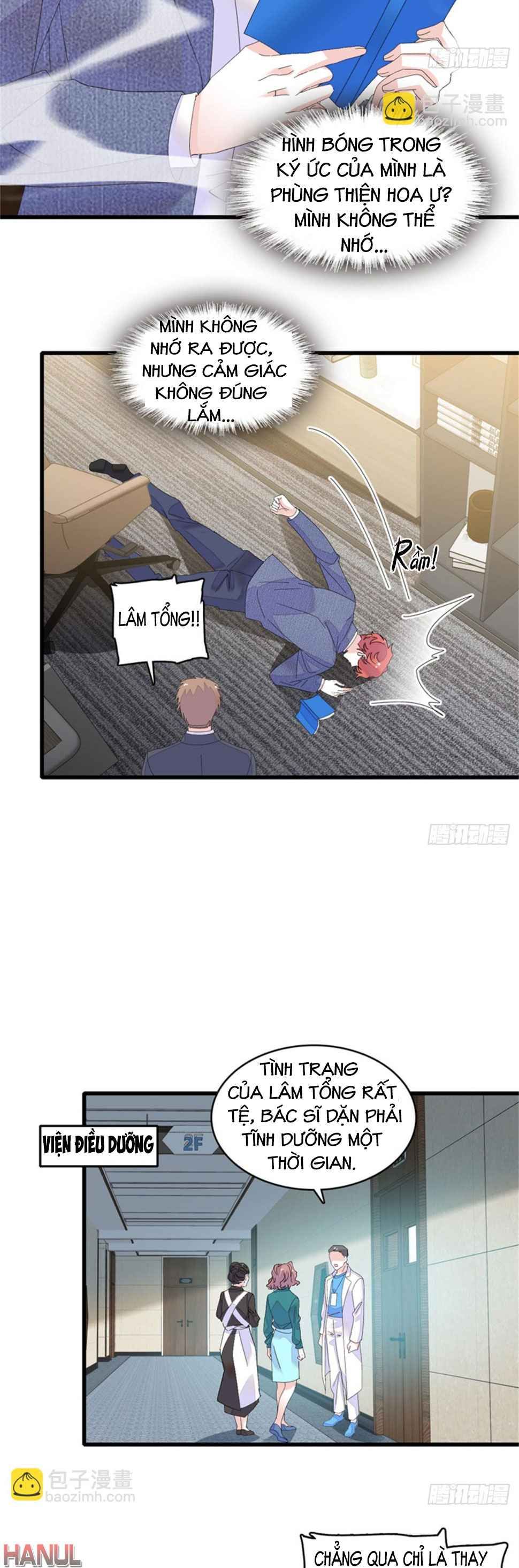 đọc truyện Hoán Đổi Vận Mệnh. Chồng Yêu Dám Cưới Em Dám Gả Chương 118 ảnh 7 tại Thiên Thai Truyện