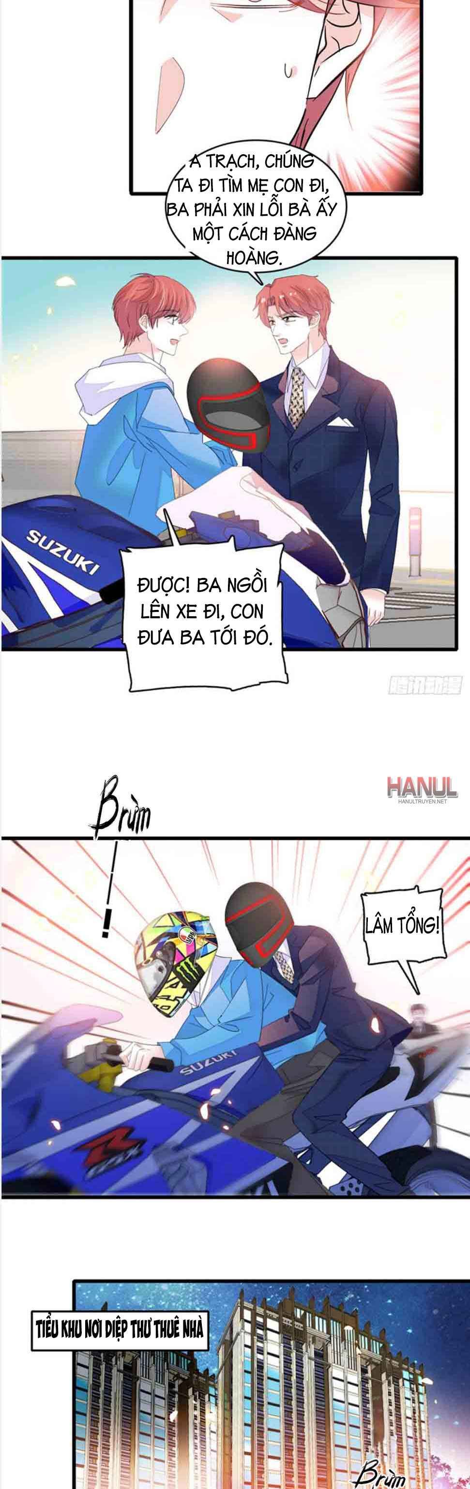 đọc truyện Hoán Đổi Vận Mệnh. Chồng Yêu Dám Cưới Em Dám Gả Chương 119 ảnh 15 tại Thiên Thai Truyện