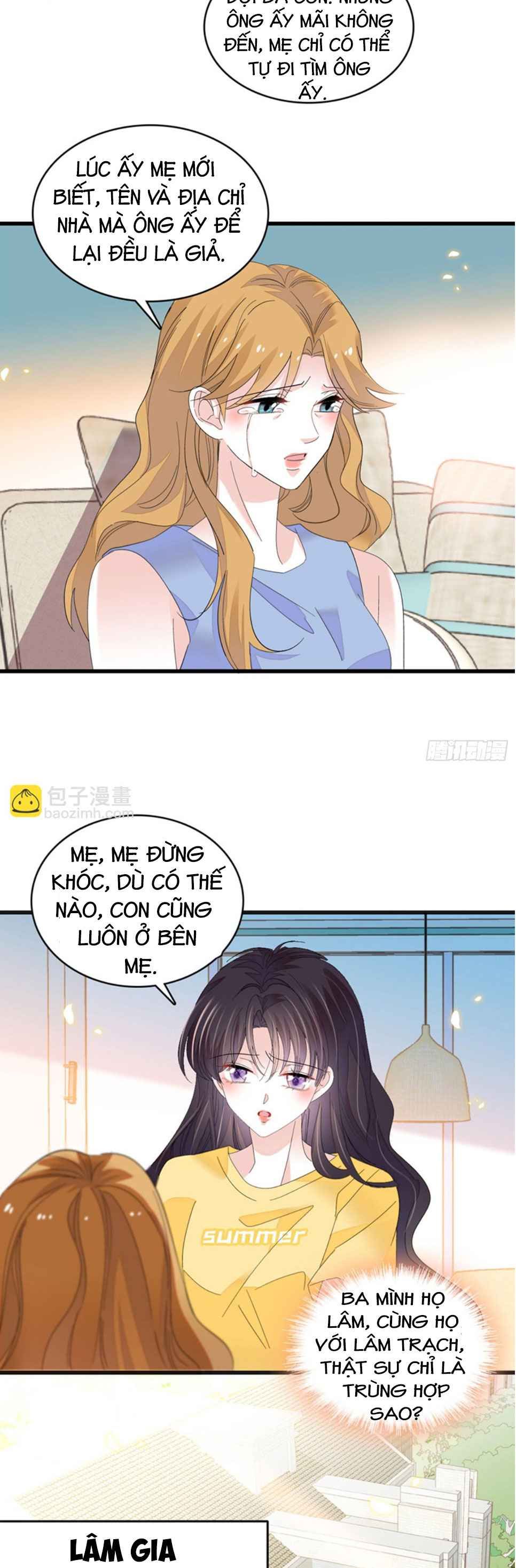 đọc truyện Hoán Đổi Vận Mệnh. Chồng Yêu Dám Cưới Em Dám Gả Chương 119 ảnh 4 tại Thiên Thai Truyện