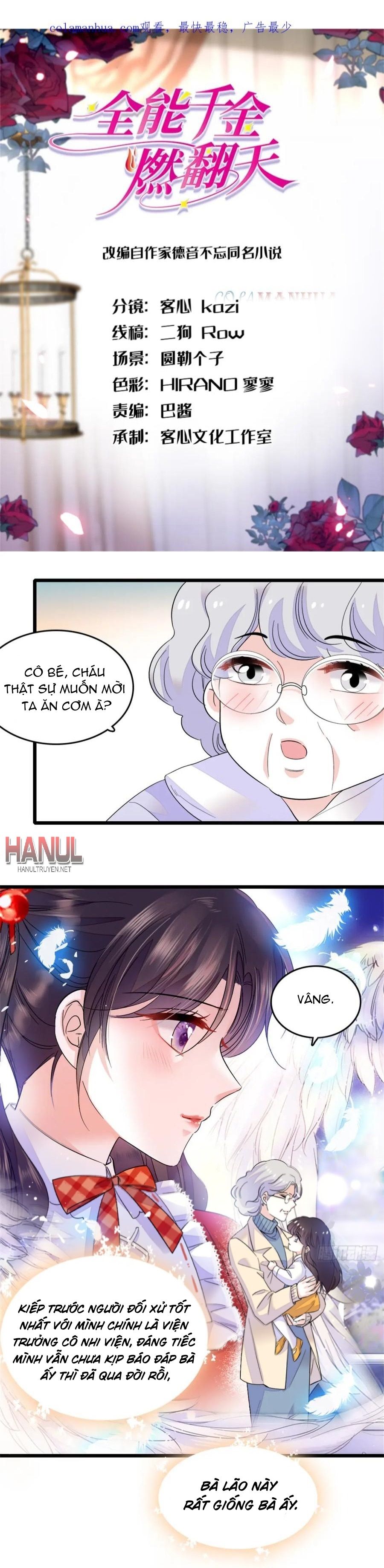 đọc truyện Hoán Đổi Vận Mệnh. Chồng Yêu Dám Cưới Em Dám Gả Chương 12 ảnh 3 tại Thiên Thai Truyện