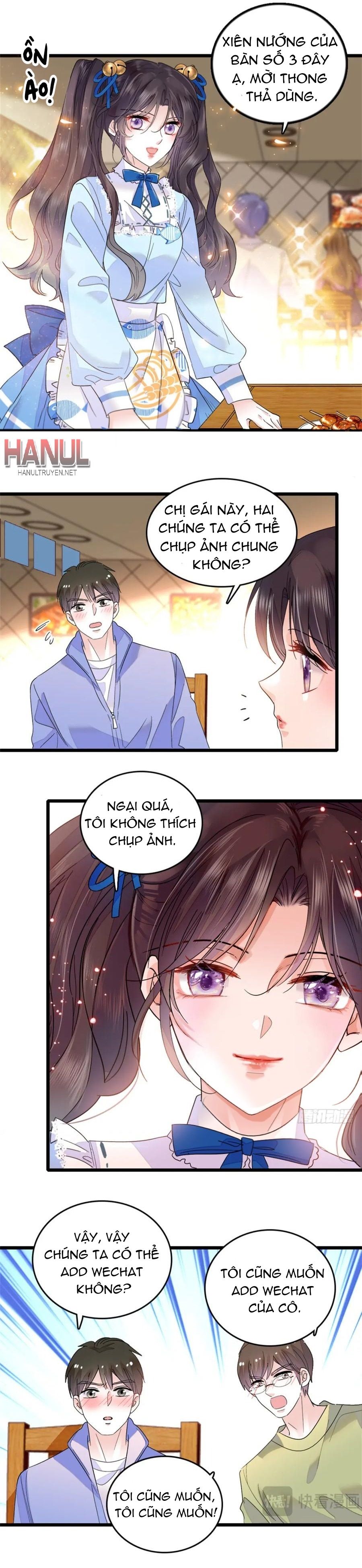 đọc truyện Hoán Đổi Vận Mệnh. Chồng Yêu Dám Cưới Em Dám Gả Chương 12 ảnh 13 tại Thiên Thai Truyện