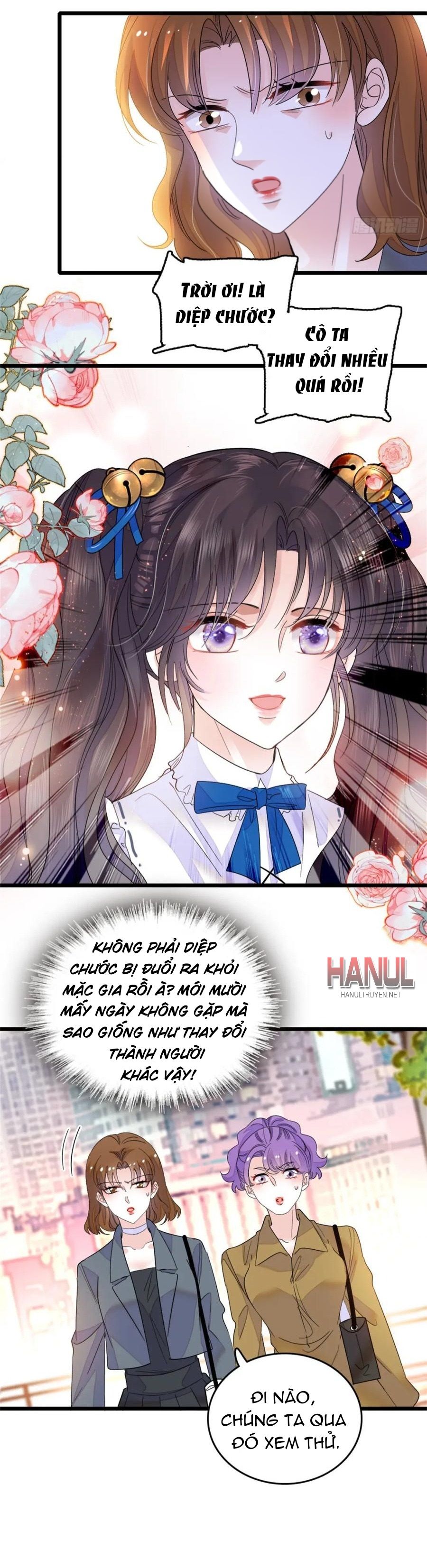 đọc truyện Hoán Đổi Vận Mệnh. Chồng Yêu Dám Cưới Em Dám Gả Chương 12 ảnh 15 tại Thiên Thai Truyện