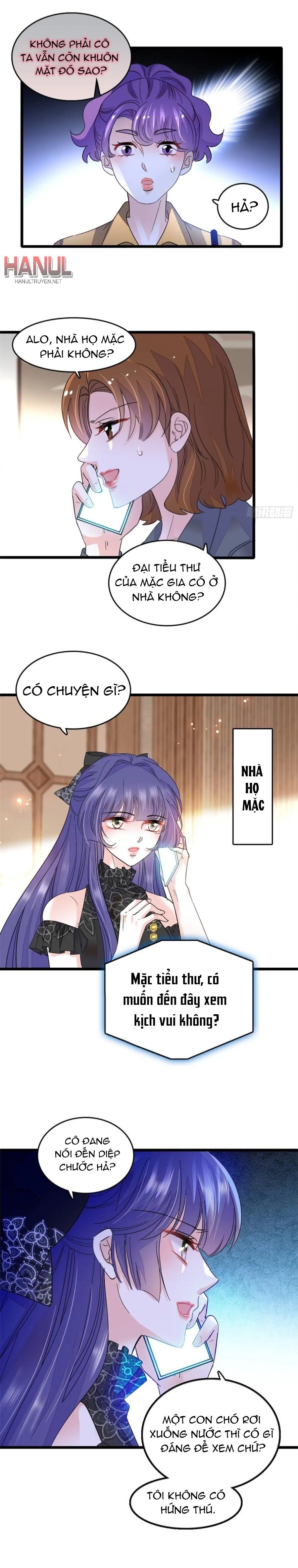 đọc truyện Hoán Đổi Vận Mệnh. Chồng Yêu Dám Cưới Em Dám Gả Chương 12 ảnh 17 tại Thiên Thai Truyện