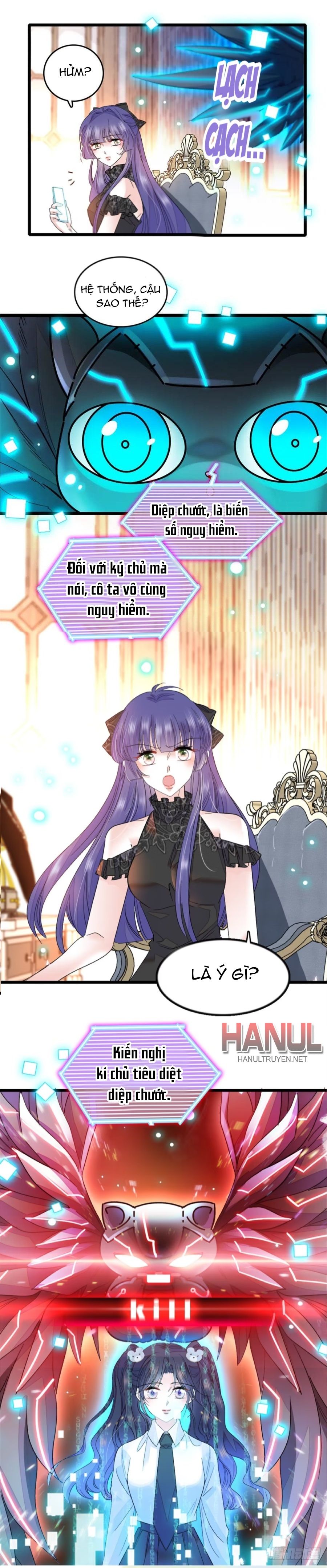 đọc truyện Hoán Đổi Vận Mệnh. Chồng Yêu Dám Cưới Em Dám Gả Chương 12 ảnh 18 tại Thiên Thai Truyện