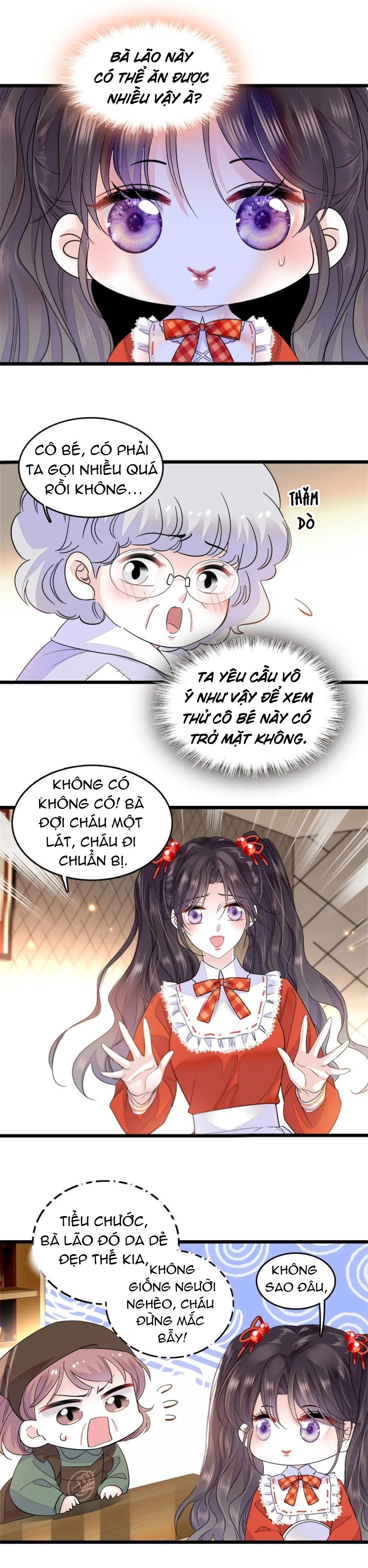 đọc truyện Hoán Đổi Vận Mệnh. Chồng Yêu Dám Cưới Em Dám Gả Chương 12 ảnh 5 tại Thiên Thai Truyện