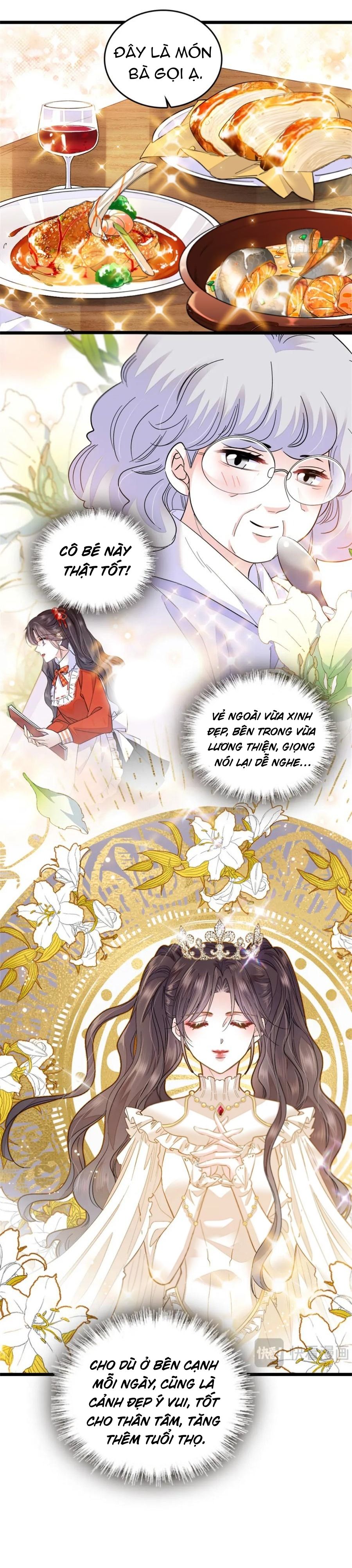 đọc truyện Hoán Đổi Vận Mệnh. Chồng Yêu Dám Cưới Em Dám Gả Chương 12 ảnh 7 tại Thiên Thai Truyện