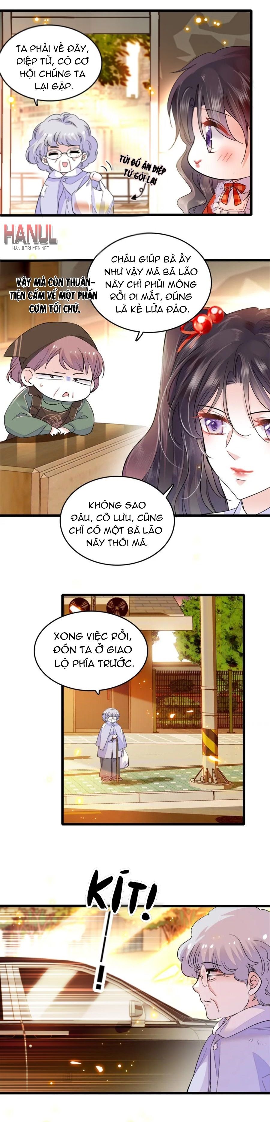 đọc truyện Hoán Đổi Vận Mệnh. Chồng Yêu Dám Cưới Em Dám Gả Chương 12 ảnh 9 tại Thiên Thai Truyện