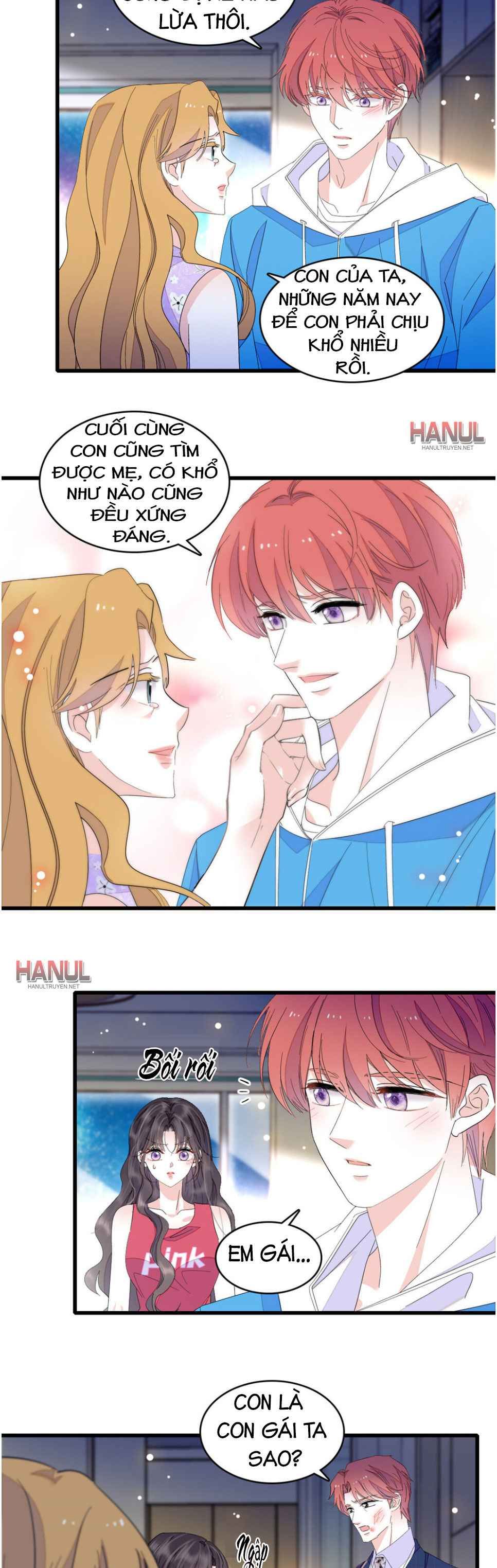 đọc truyện Hoán Đổi Vận Mệnh. Chồng Yêu Dám Cưới Em Dám Gả Chương 120 ảnh 6 tại Thiên Thai Truyện