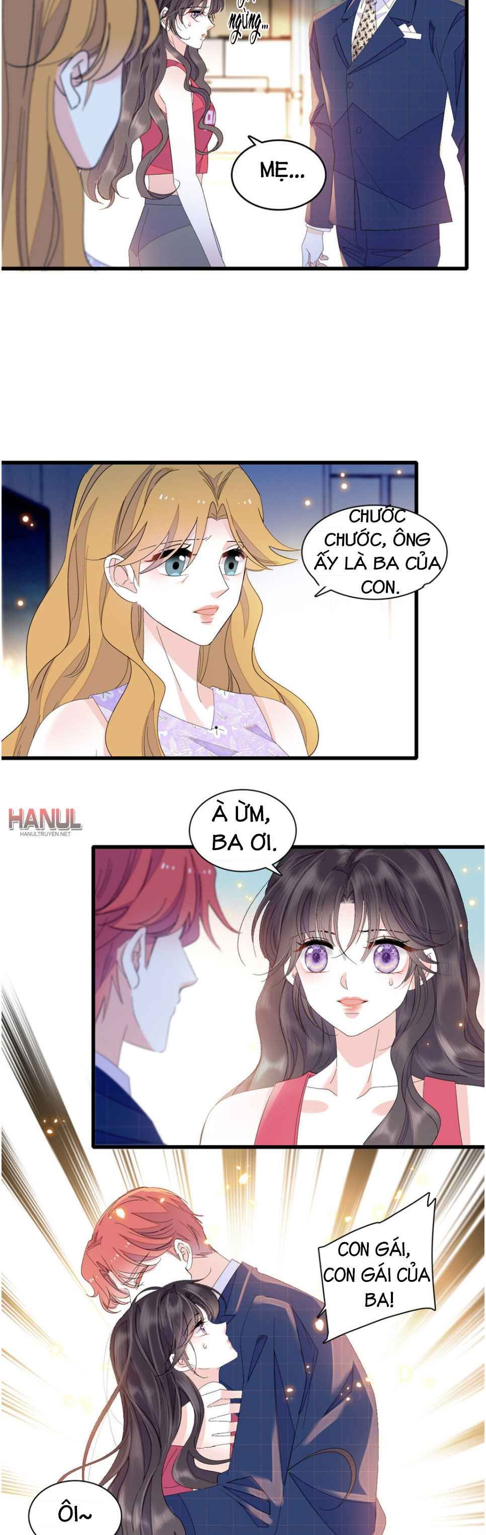 đọc truyện Hoán Đổi Vận Mệnh. Chồng Yêu Dám Cưới Em Dám Gả Chương 120 ảnh 7 tại Thiên Thai Truyện