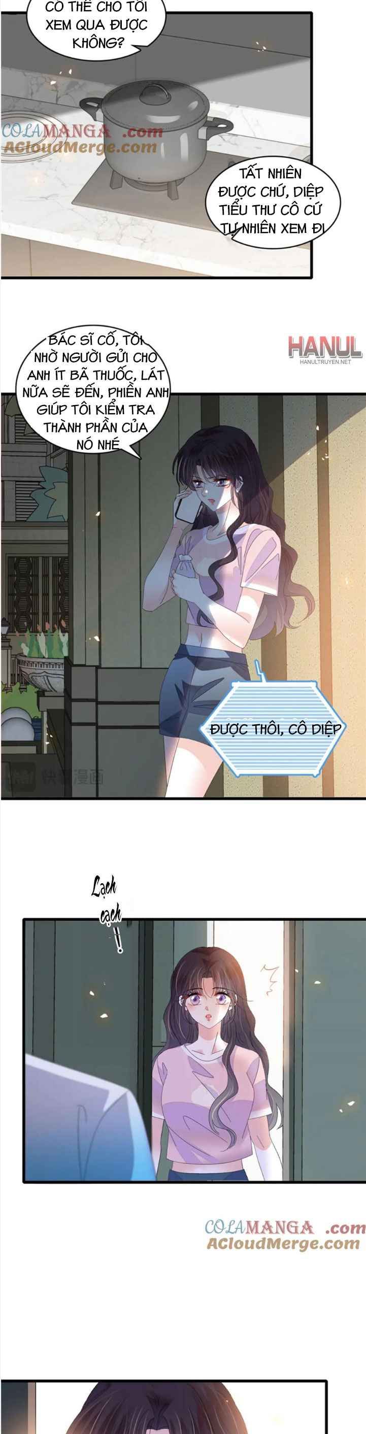 đọc truyện Hoán Đổi Vận Mệnh. Chồng Yêu Dám Cưới Em Dám Gả Chương 121 ảnh 14 tại Thiên Thai Truyện