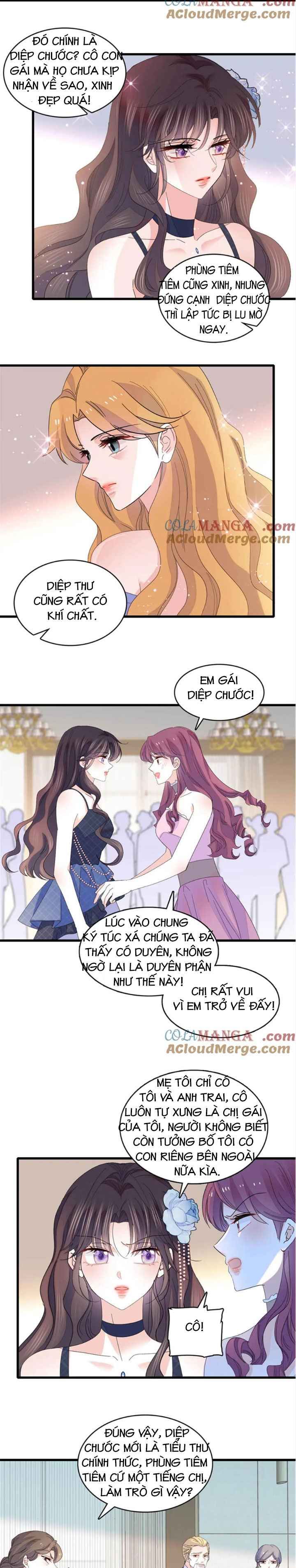 đọc truyện Hoán Đổi Vận Mệnh. Chồng Yêu Dám Cưới Em Dám Gả Chương 122 ảnh 4 tại Thiên Thai Truyện