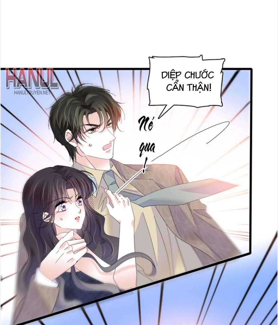 đọc truyện Hoán Đổi Vận Mệnh. Chồng Yêu Dám Cưới Em Dám Gả Chương 123 ảnh 12 tại Thiên Thai Truyện