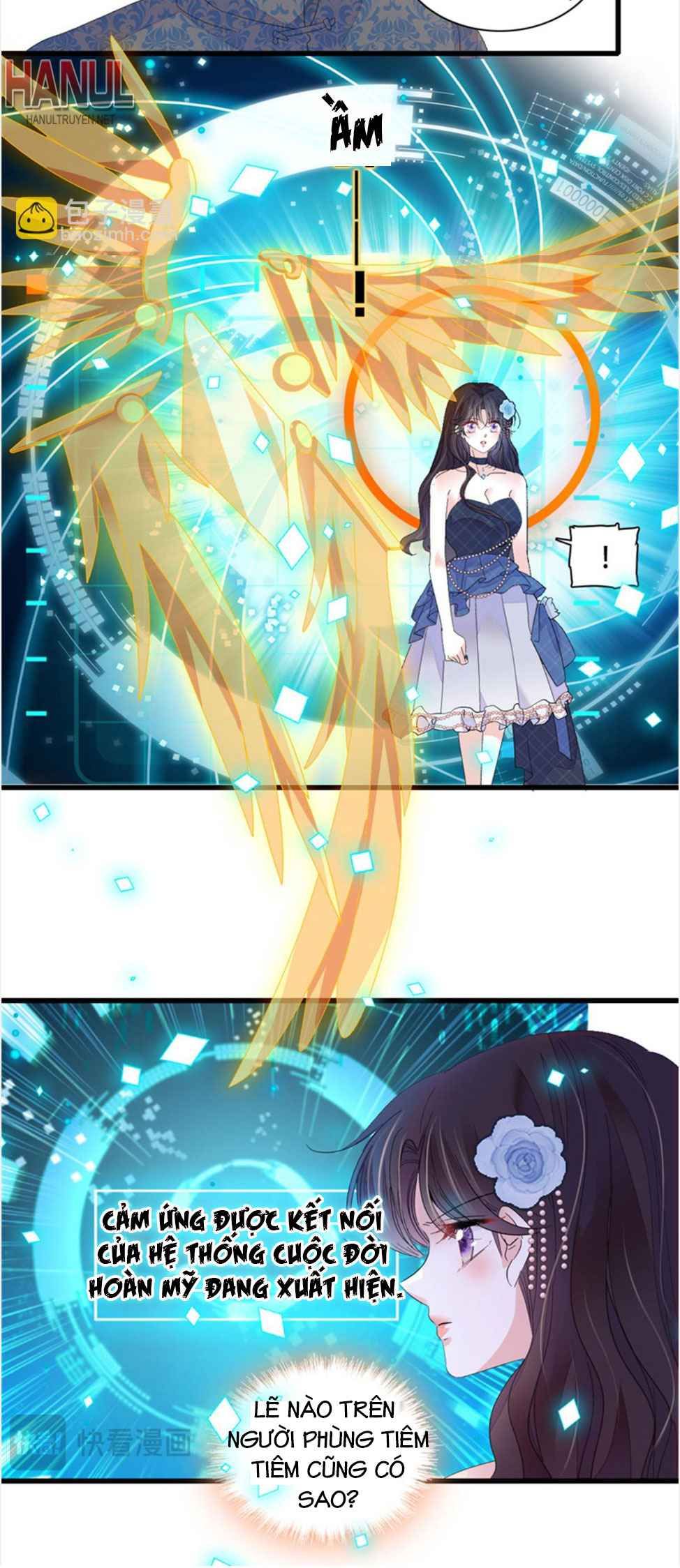 đọc truyện Hoán Đổi Vận Mệnh. Chồng Yêu Dám Cưới Em Dám Gả Chương 123 ảnh 17 tại Thiên Thai Truyện