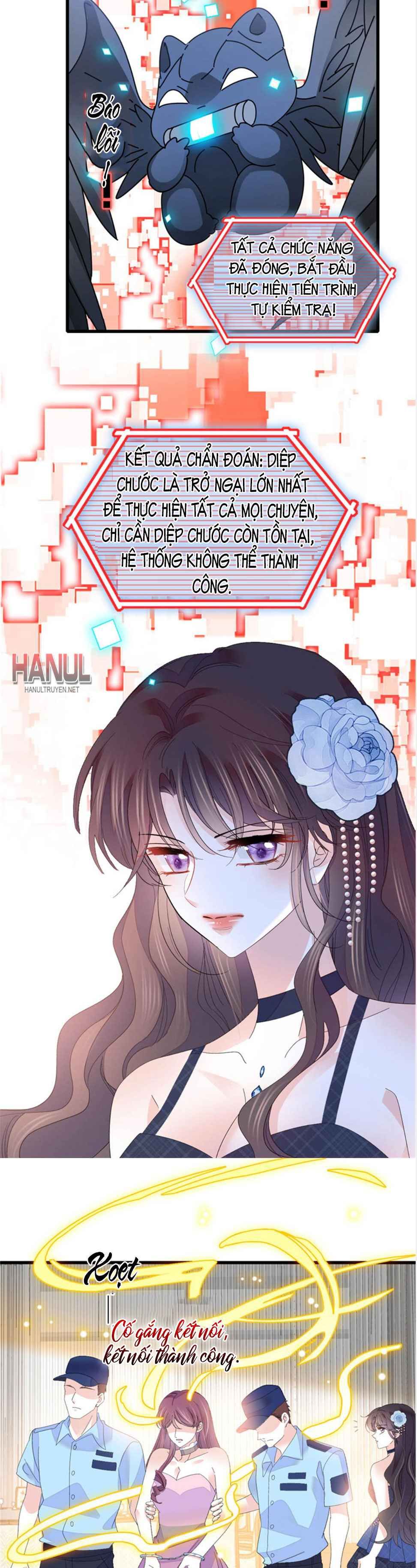 đọc truyện Hoán Đổi Vận Mệnh. Chồng Yêu Dám Cưới Em Dám Gả Chương 123 ảnh 8 tại Thiên Thai Truyện