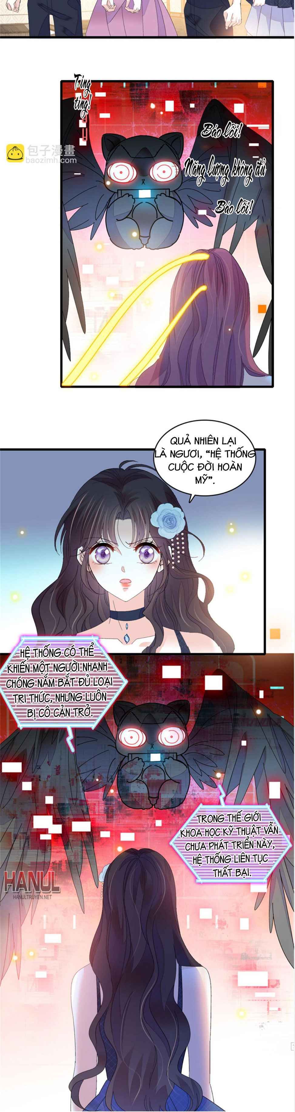 đọc truyện Hoán Đổi Vận Mệnh. Chồng Yêu Dám Cưới Em Dám Gả Chương 123 ảnh 9 tại Thiên Thai Truyện