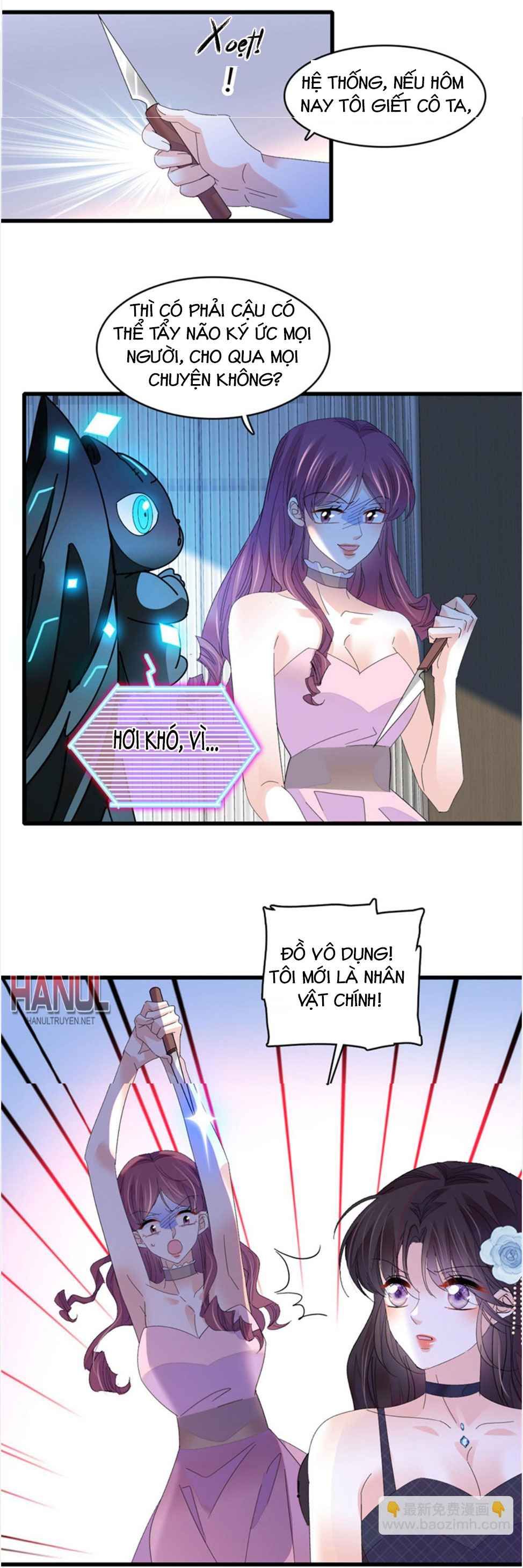 đọc truyện Hoán Đổi Vận Mệnh. Chồng Yêu Dám Cưới Em Dám Gả Chương 123 ảnh 11 tại Thiên Thai Truyện