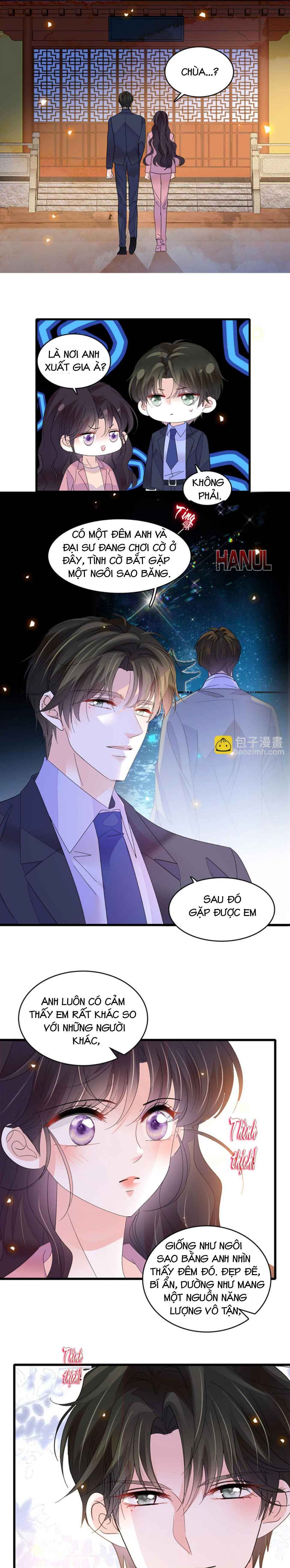 đọc truyện Hoán Đổi Vận Mệnh. Chồng Yêu Dám Cưới Em Dám Gả Chương 124 ảnh 14 tại Thiên Thai Truyện