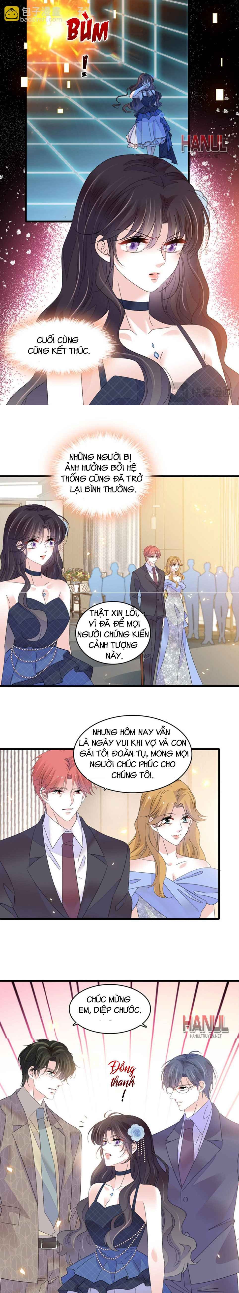 đọc truyện Hoán Đổi Vận Mệnh. Chồng Yêu Dám Cưới Em Dám Gả Chương 124 ảnh 11 tại Thiên Thai Truyện