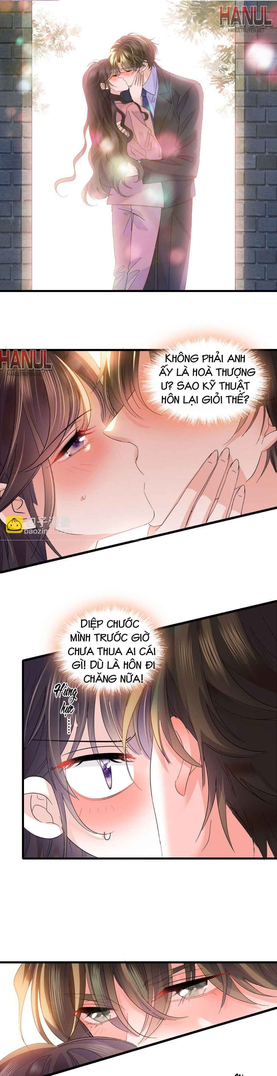 đọc truyện Hoán Đổi Vận Mệnh. Chồng Yêu Dám Cưới Em Dám Gả Chương 125 ảnh 3 tại Thiên Thai Truyện