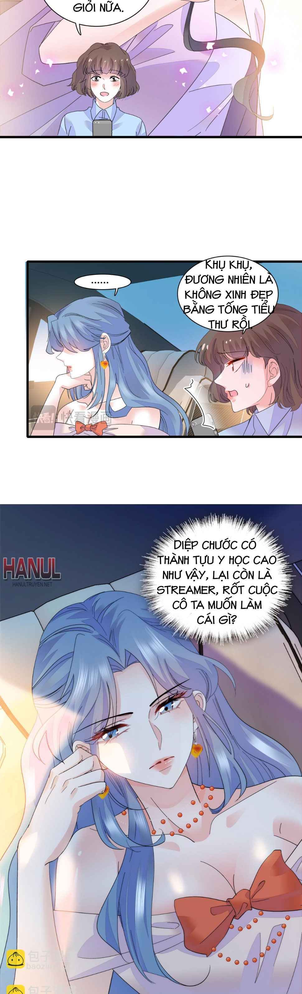 đọc truyện Hoán Đổi Vận Mệnh. Chồng Yêu Dám Cưới Em Dám Gả Chương 126 ảnh 16 tại Thiên Thai Truyện