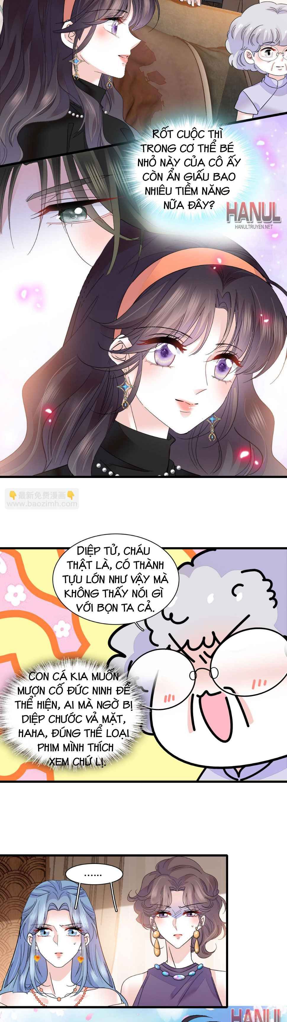 đọc truyện Hoán Đổi Vận Mệnh. Chồng Yêu Dám Cưới Em Dám Gả Chương 126 ảnh 8 tại Thiên Thai Truyện