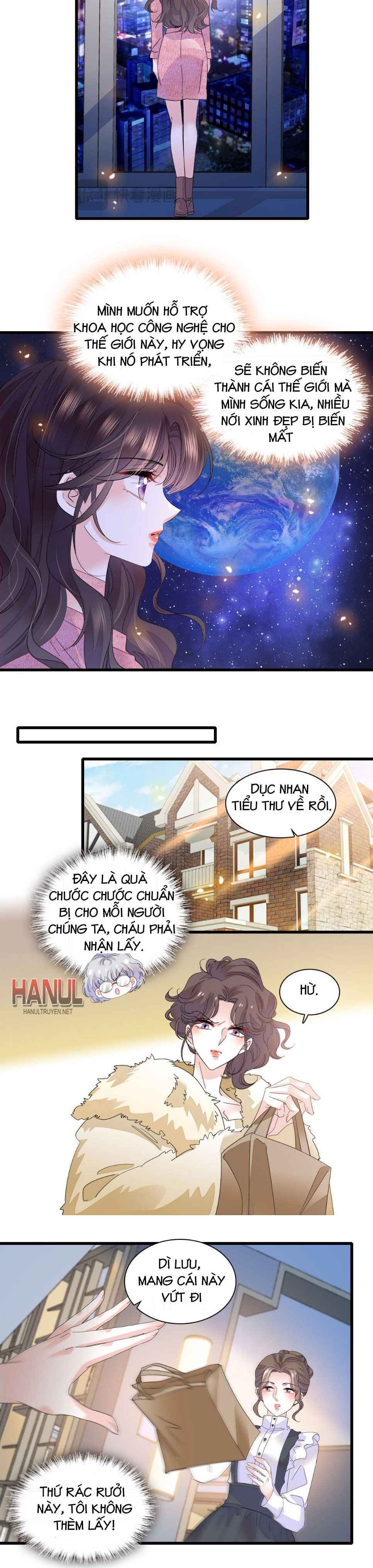 đọc truyện Hoán Đổi Vận Mệnh. Chồng Yêu Dám Cưới Em Dám Gả Chương 127 ảnh 14 tại Thiên Thai Truyện