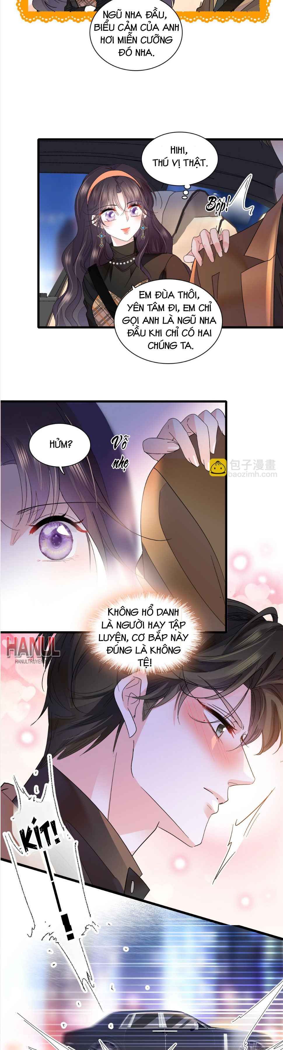 đọc truyện Hoán Đổi Vận Mệnh. Chồng Yêu Dám Cưới Em Dám Gả Chương 127 ảnh 7 tại Thiên Thai Truyện