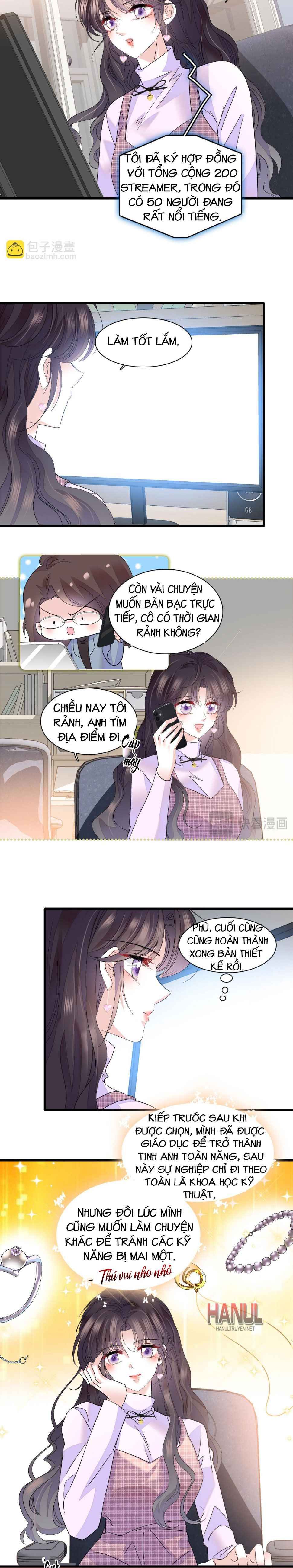 đọc truyện Hoán Đổi Vận Mệnh. Chồng Yêu Dám Cưới Em Dám Gả Chương 128 ảnh 12 tại Thiên Thai Truyện