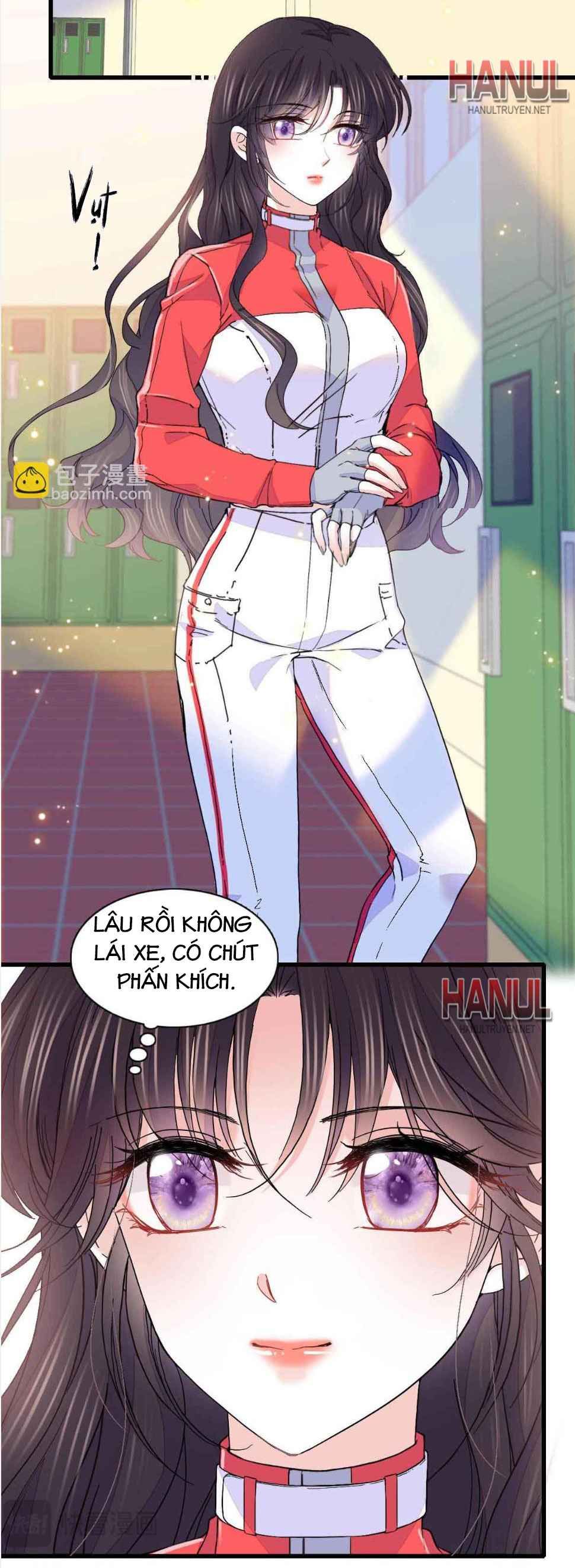 đọc truyện Hoán Đổi Vận Mệnh. Chồng Yêu Dám Cưới Em Dám Gả Chương 129 ảnh 16 tại Thiên Thai Truyện