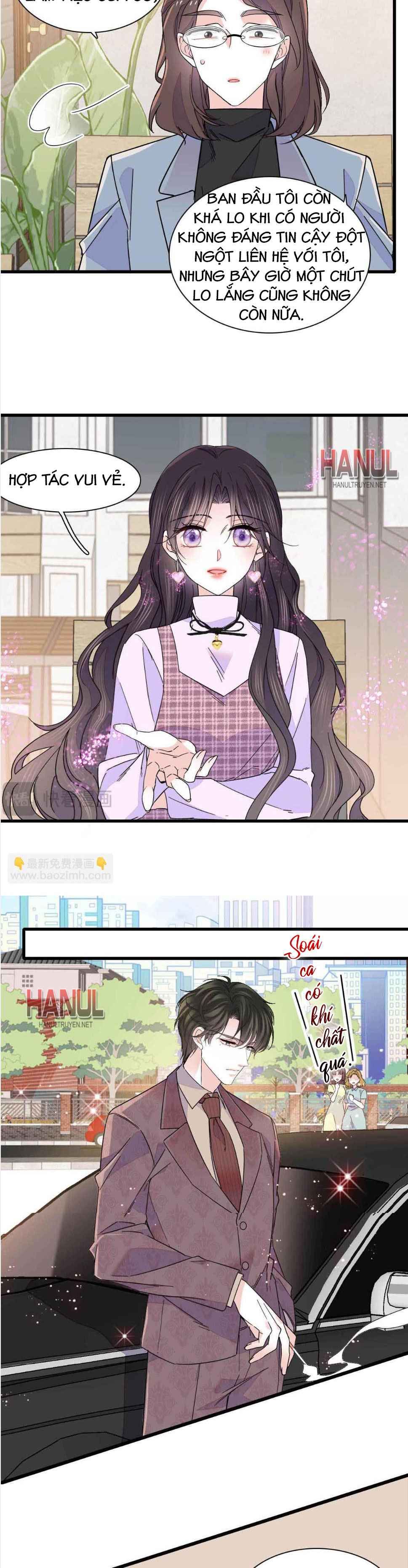 đọc truyện Hoán Đổi Vận Mệnh. Chồng Yêu Dám Cưới Em Dám Gả Chương 129 ảnh 9 tại Thiên Thai Truyện