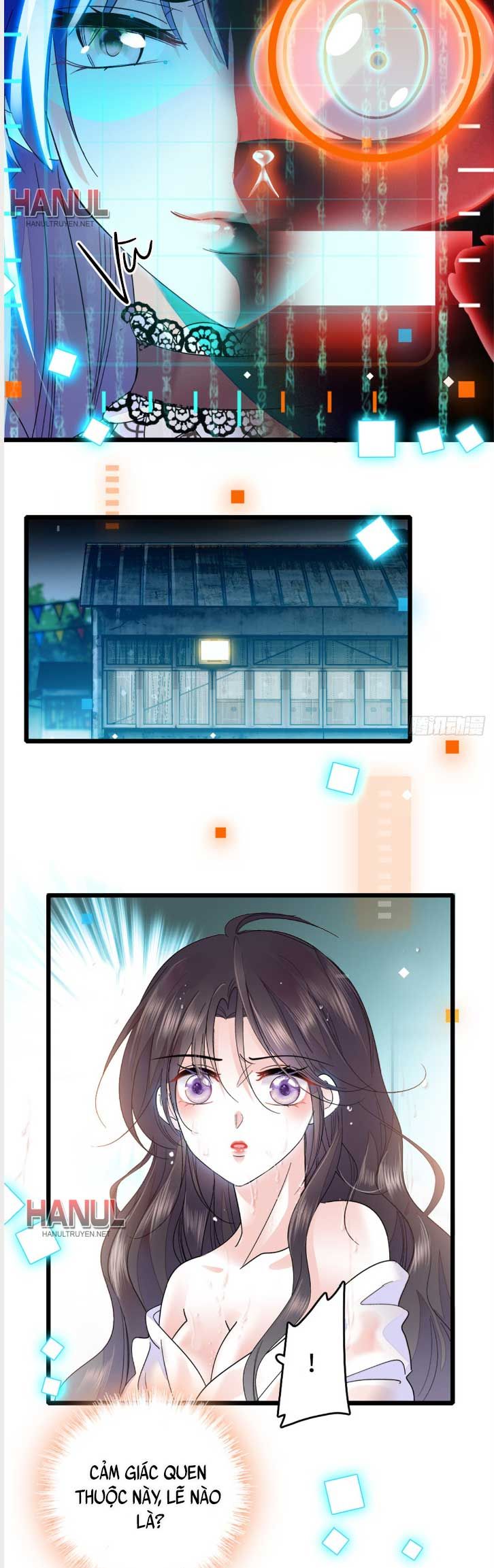 đọc truyện Hoán Đổi Vận Mệnh. Chồng Yêu Dám Cưới Em Dám Gả Chương 13 ảnh 12 tại Thiên Thai Truyện