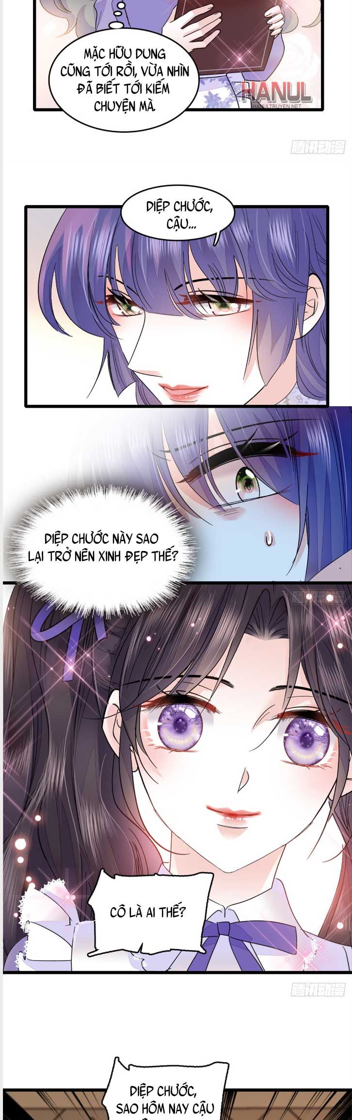 đọc truyện Hoán Đổi Vận Mệnh. Chồng Yêu Dám Cưới Em Dám Gả Chương 13 ảnh 16 tại Thiên Thai Truyện