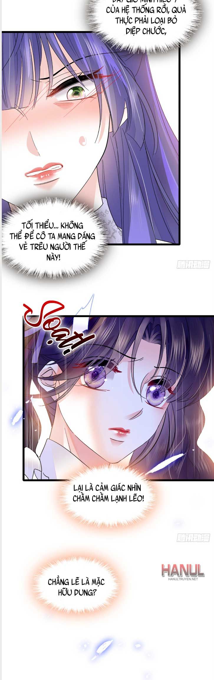 đọc truyện Hoán Đổi Vận Mệnh. Chồng Yêu Dám Cưới Em Dám Gả Chương 13 ảnh 20 tại Thiên Thai Truyện