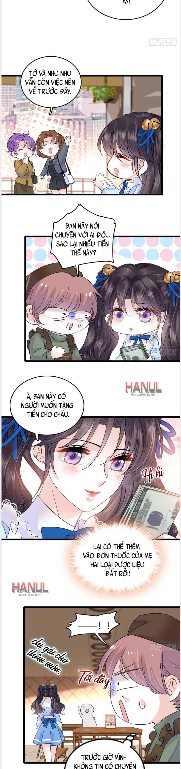 đọc truyện Hoán Đổi Vận Mệnh. Chồng Yêu Dám Cưới Em Dám Gả Chương 13 ảnh 9 tại Thiên Thai Truyện