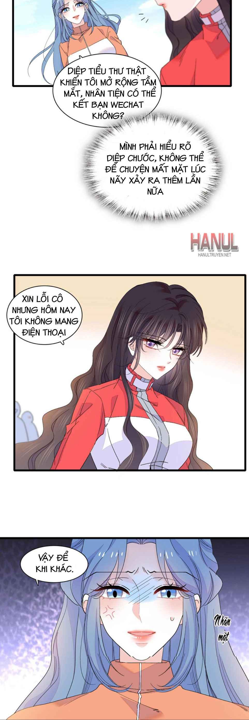 đọc truyện Hoán Đổi Vận Mệnh. Chồng Yêu Dám Cưới Em Dám Gả Chương 130 ảnh 13 tại Thiên Thai Truyện