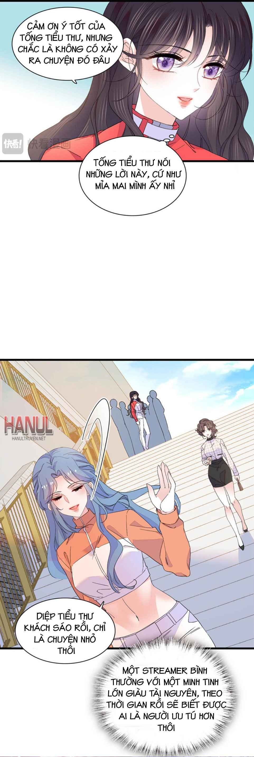 đọc truyện Hoán Đổi Vận Mệnh. Chồng Yêu Dám Cưới Em Dám Gả Chương 130 ảnh 16 tại Thiên Thai Truyện