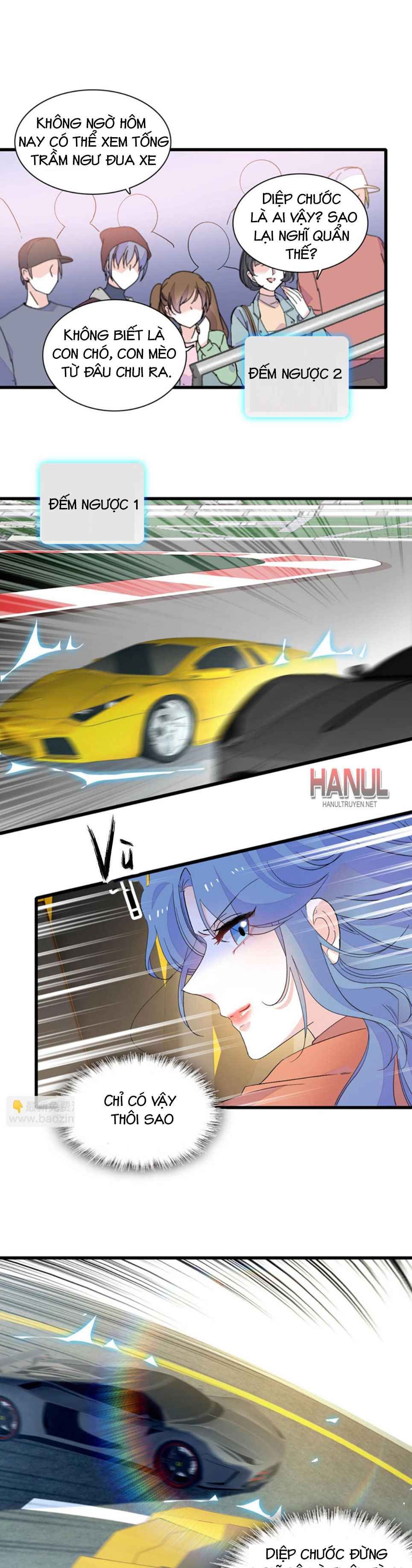 đọc truyện Hoán Đổi Vận Mệnh. Chồng Yêu Dám Cưới Em Dám Gả Chương 130 ảnh 8 tại Thiên Thai Truyện