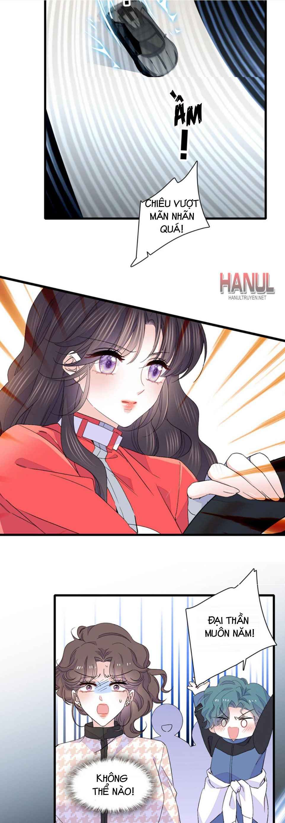 đọc truyện Hoán Đổi Vận Mệnh. Chồng Yêu Dám Cưới Em Dám Gả Chương 130 ảnh 10 tại Thiên Thai Truyện