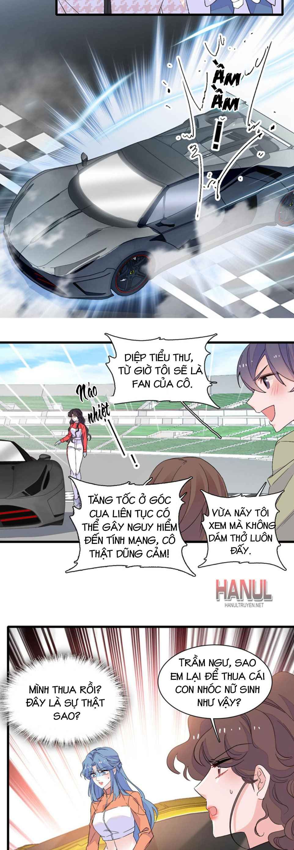 đọc truyện Hoán Đổi Vận Mệnh. Chồng Yêu Dám Cưới Em Dám Gả Chương 130 ảnh 11 tại Thiên Thai Truyện