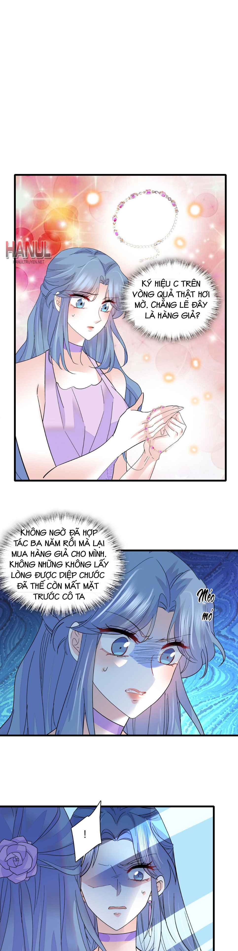 đọc truyện Hoán Đổi Vận Mệnh. Chồng Yêu Dám Cưới Em Dám Gả Chương 133 ảnh 3 tại Thiên Thai Truyện