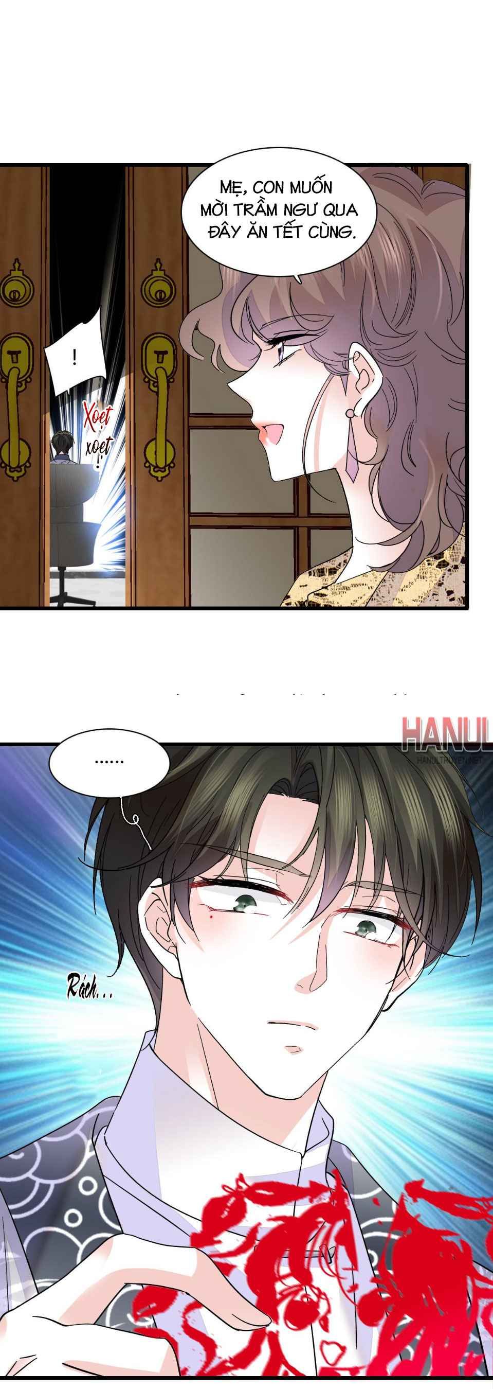 đọc truyện Hoán Đổi Vận Mệnh. Chồng Yêu Dám Cưới Em Dám Gả Chương 133 ảnh 16 tại Thiên Thai Truyện