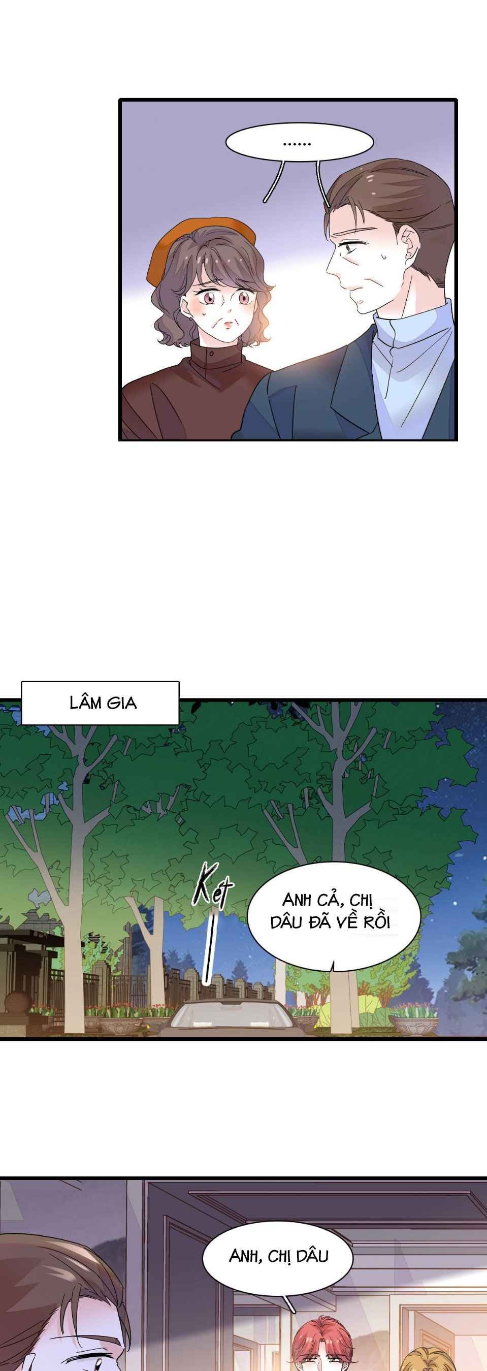 đọc truyện Hoán Đổi Vận Mệnh. Chồng Yêu Dám Cưới Em Dám Gả Chương 133 ảnh 11 tại Thiên Thai Truyện