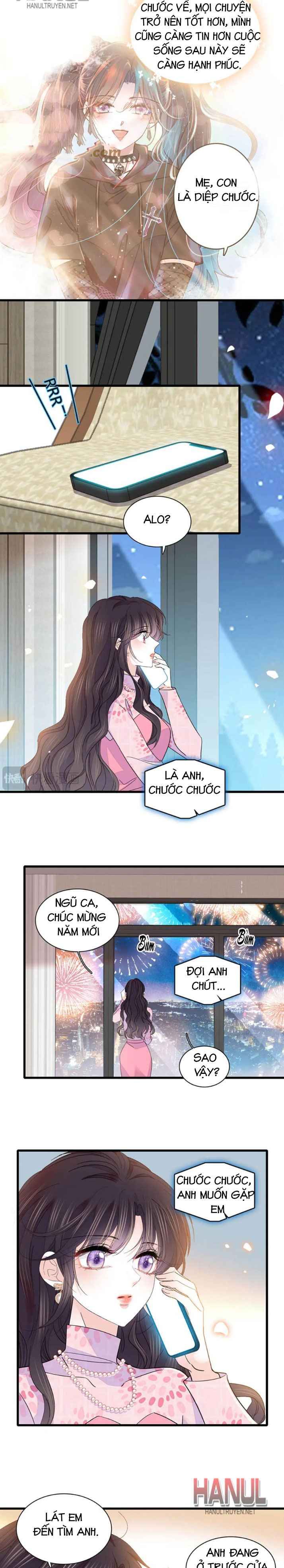 đọc truyện Hoán Đổi Vận Mệnh. Chồng Yêu Dám Cưới Em Dám Gả Chương 134 ảnh 5 tại Thiên Thai Truyện