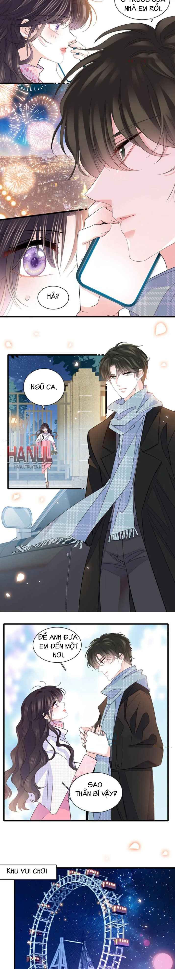 đọc truyện Hoán Đổi Vận Mệnh. Chồng Yêu Dám Cưới Em Dám Gả Chương 134 ảnh 6 tại Thiên Thai Truyện